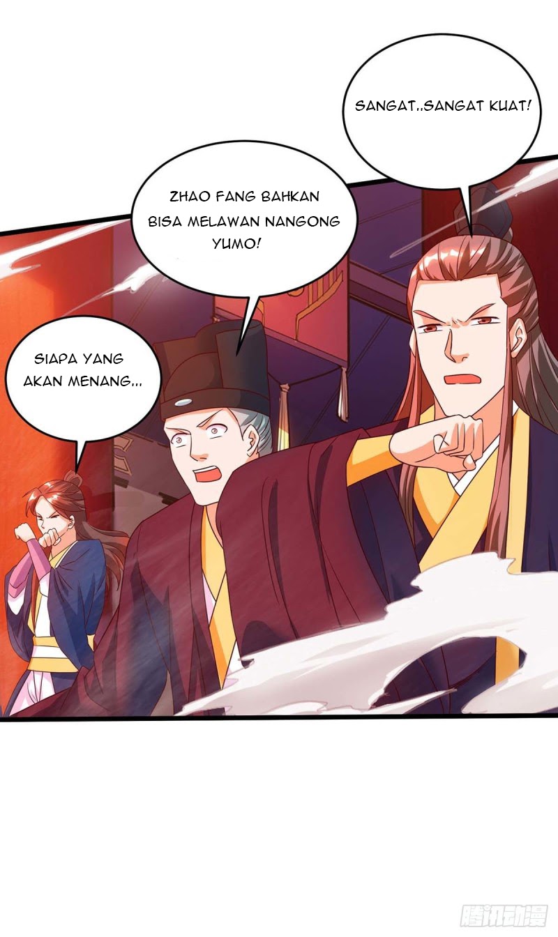 Strongest Leveling Chapter 122 halaman 19