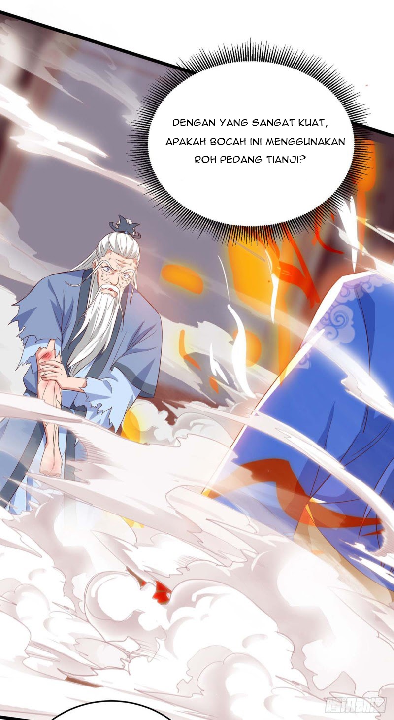 Strongest Leveling Chapter 122 halaman 20
