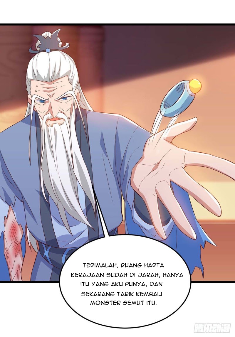 Strongest Leveling Chapter 122 halaman 23