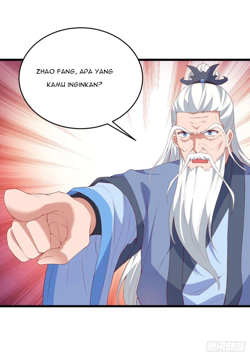 Strongest Leveling Chapter 122 halaman 11