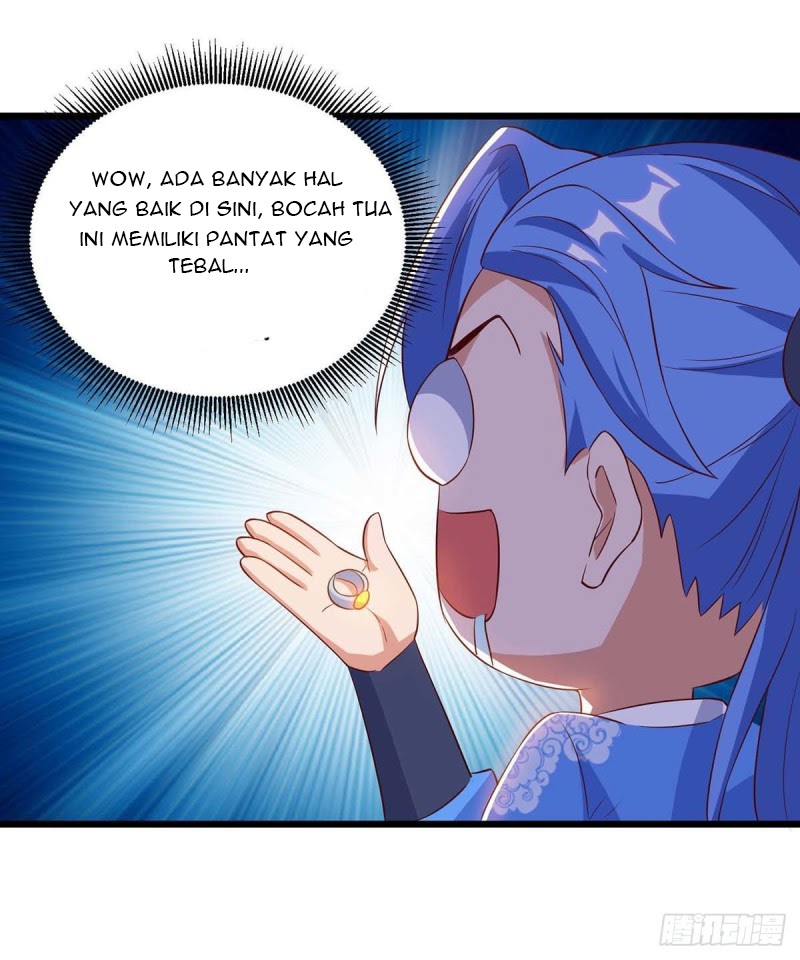 Strongest Leveling Chapter 122 halaman 25