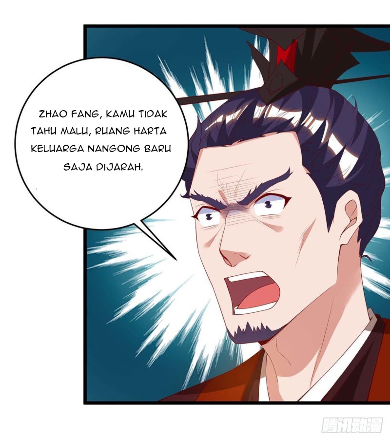 Strongest Leveling Chapter 122 halaman 13