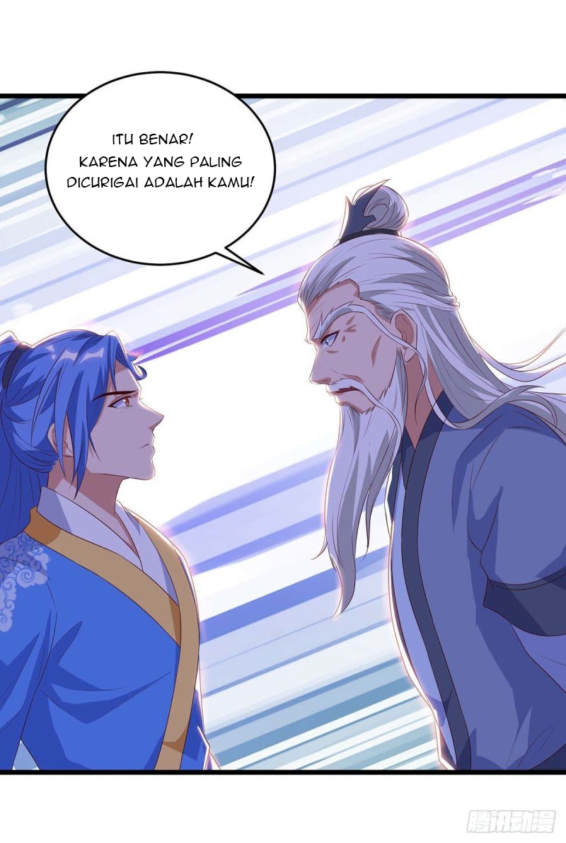 Strongest Leveling Chapter 122 halaman 2