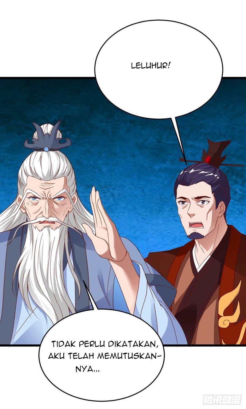 Strongest Leveling Chapter 122 halaman 26