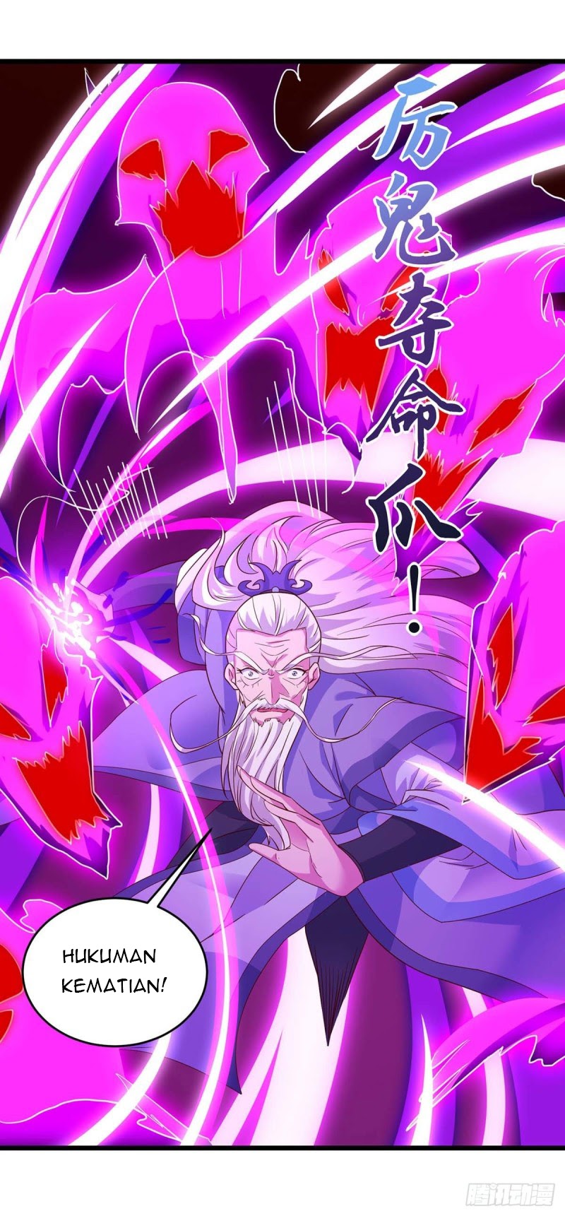 Strongest Leveling Chapter 122 halaman 16