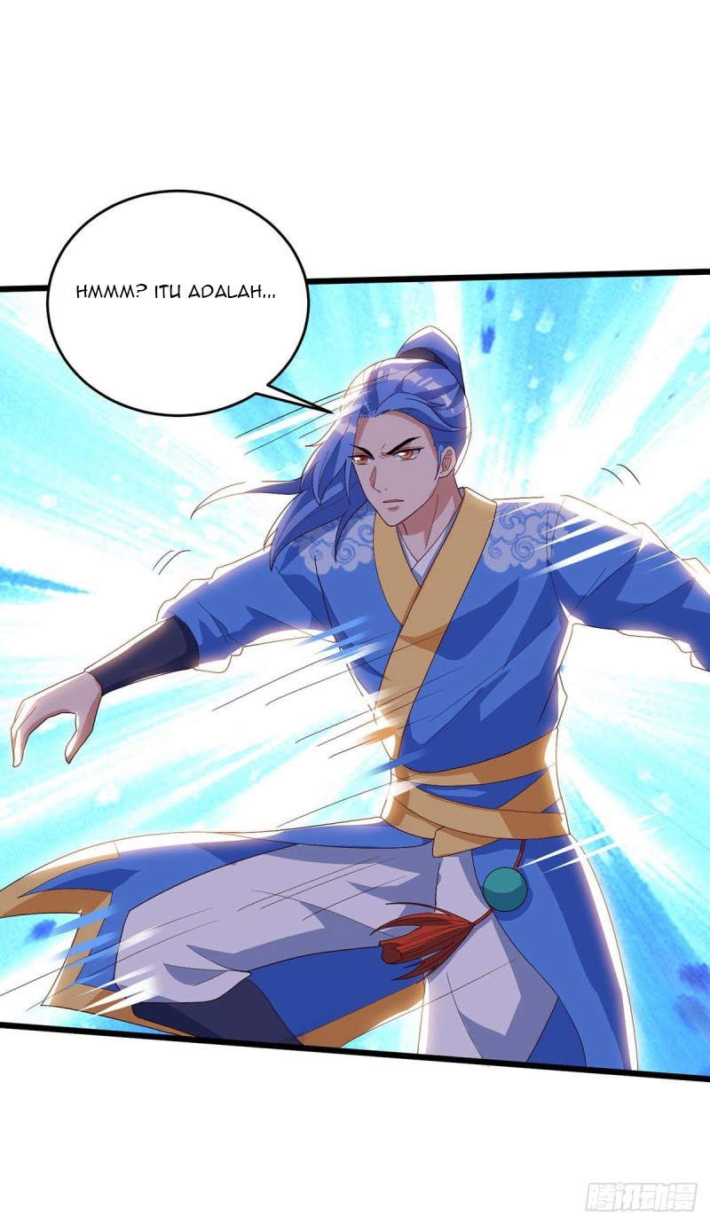 Strongest Leveling Chapter 123 halaman 9