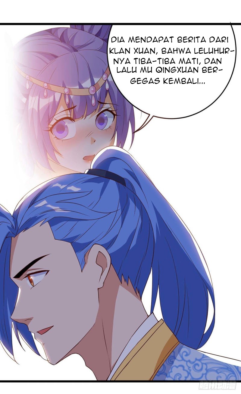 Strongest Leveling Chapter 123 halaman 19