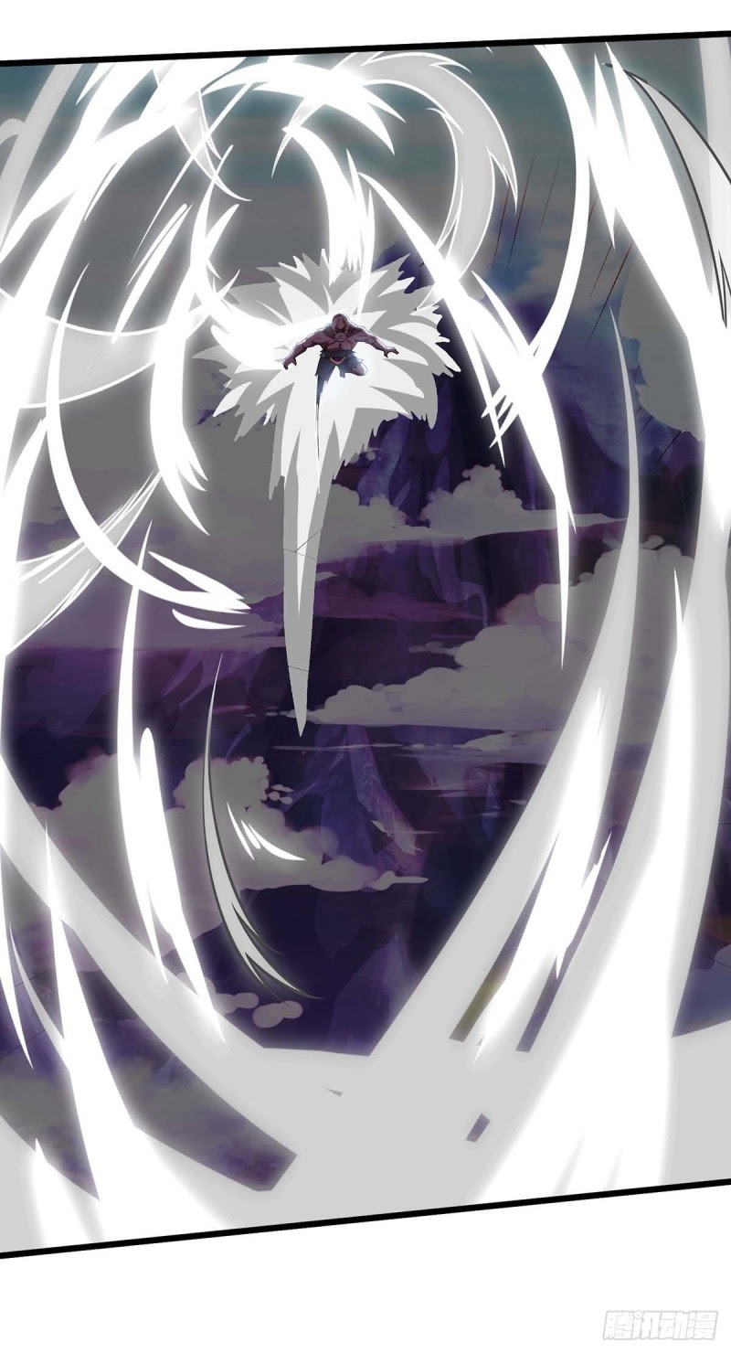 Strongest Leveling Chapter 123 halaman 8