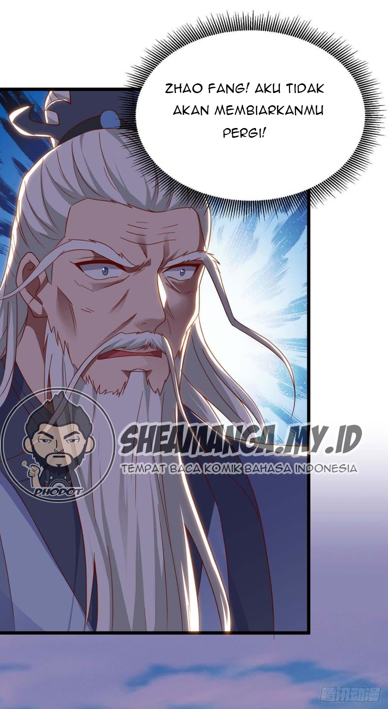 Strongest Leveling Chapter 123 halaman 2