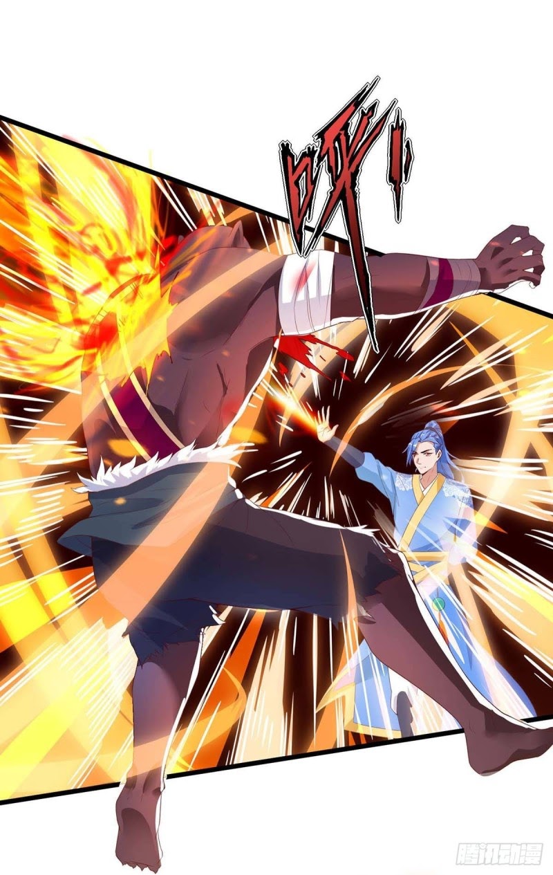 Strongest Leveling Chapter 123 halaman 14