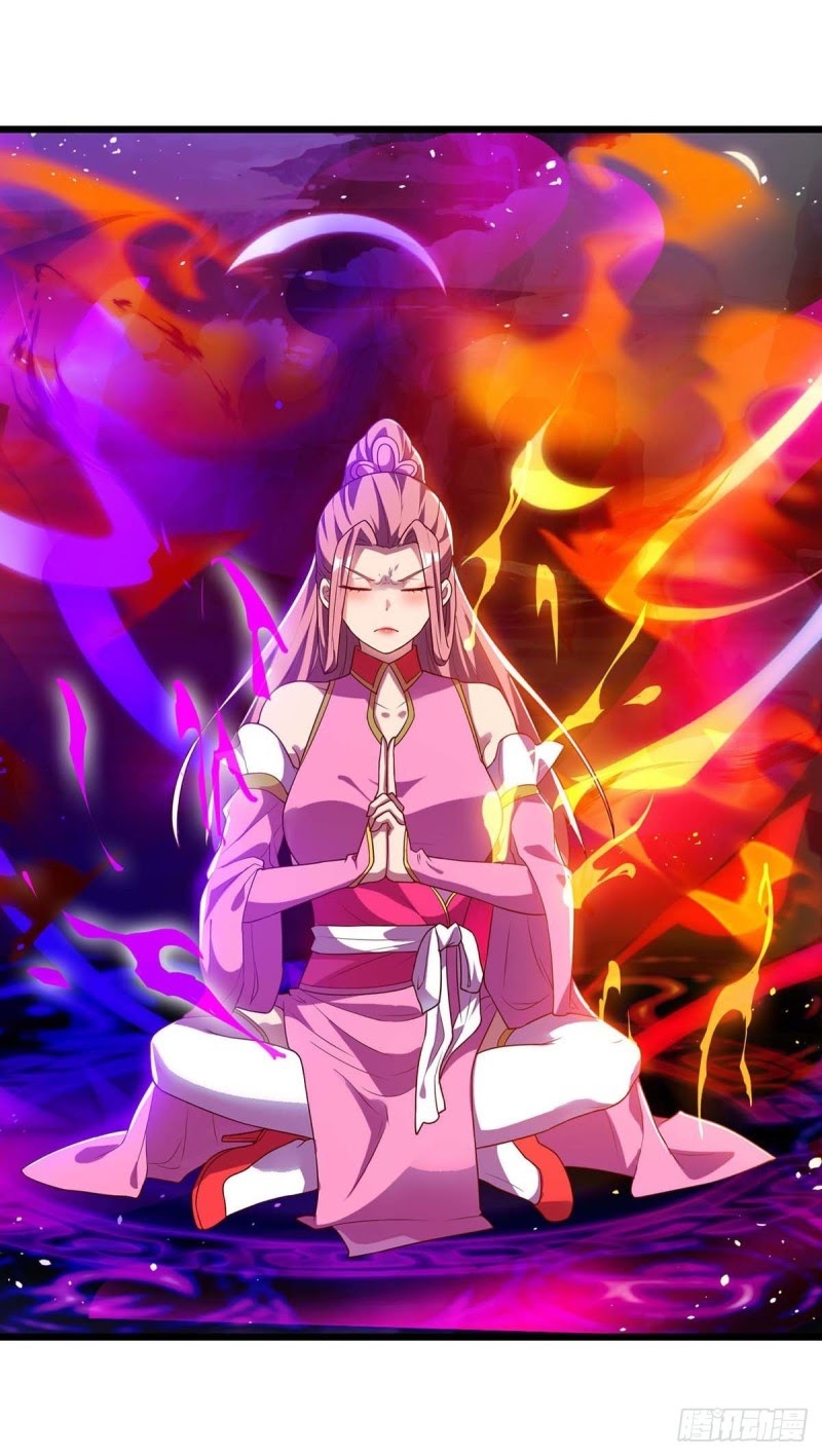 Strongest Leveling Chapter 123 halaman 29