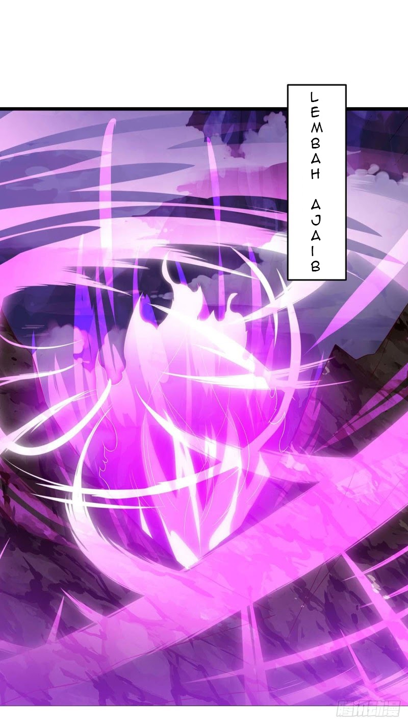 Strongest Leveling Chapter 123 halaman 21