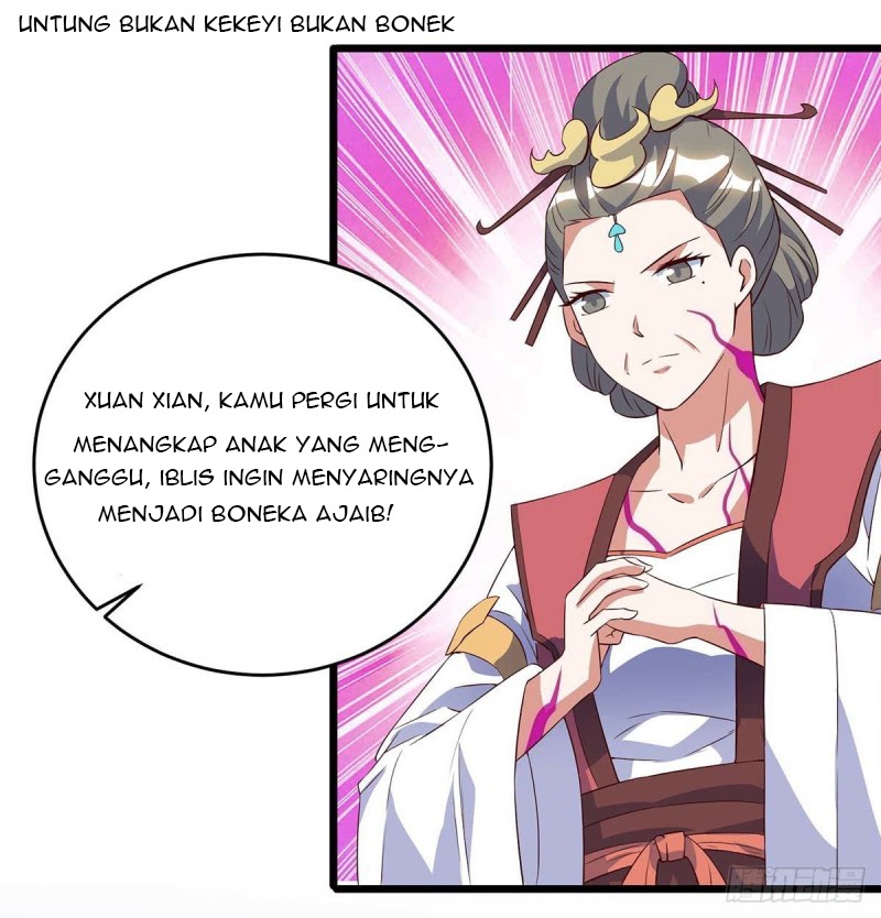 Strongest Leveling Chapter 123 halaman 25