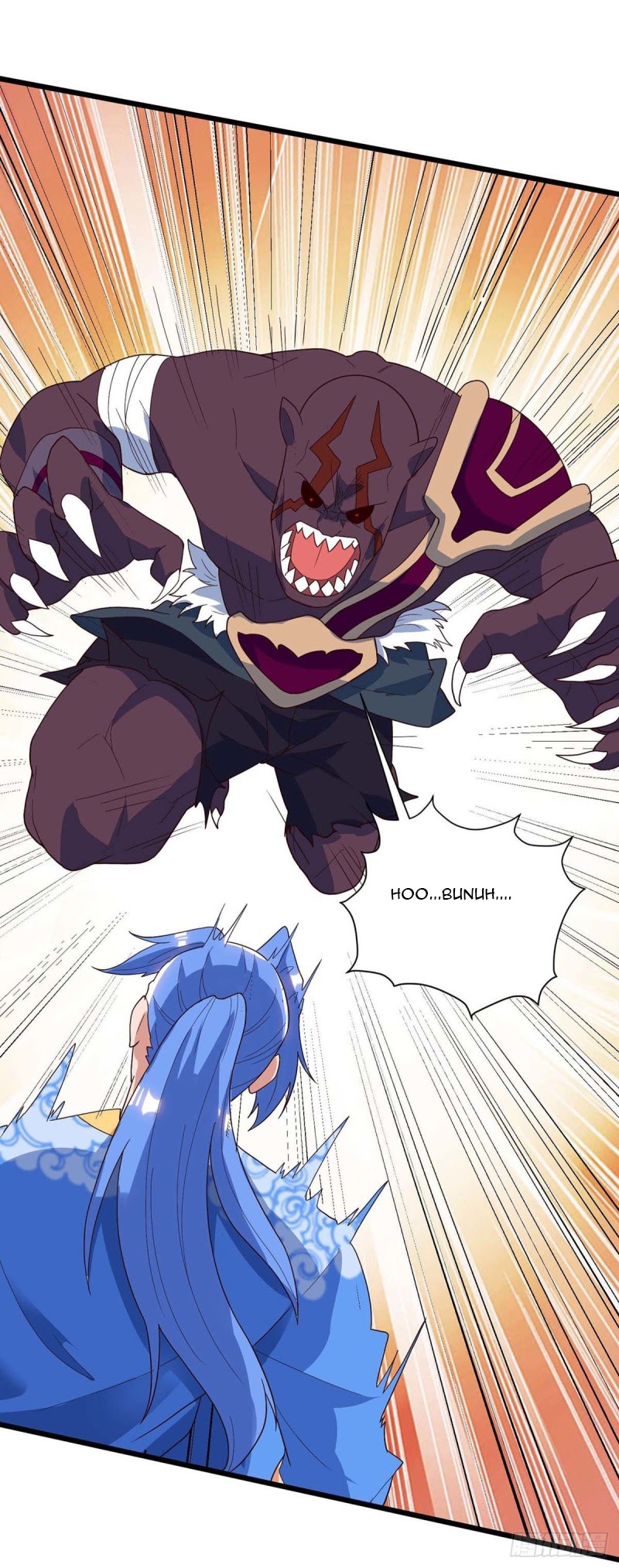 Strongest Leveling Chapter 123 halaman 10