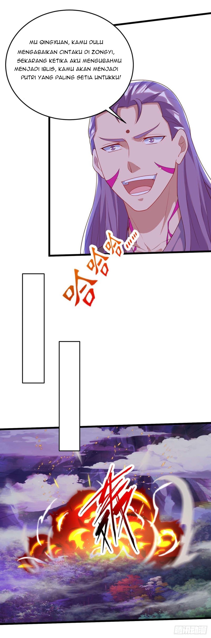 Strongest Leveling Chapter 123 halaman 30