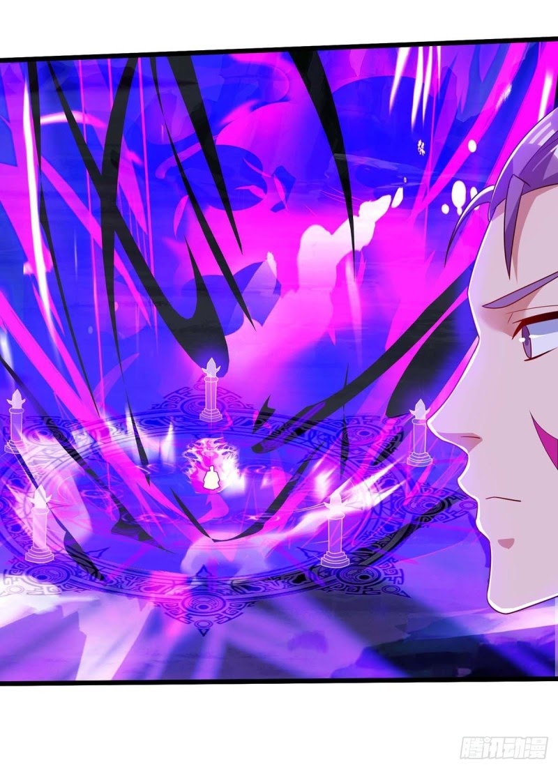 Strongest Leveling Chapter 123 halaman 28