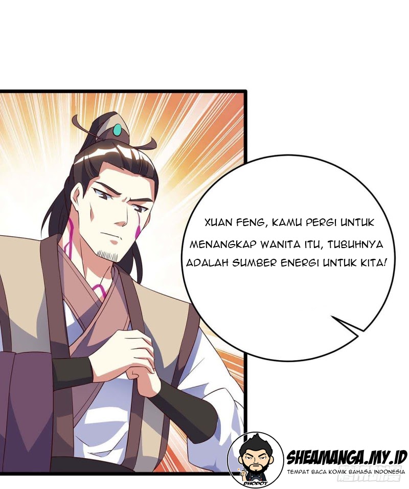 Strongest Leveling Chapter 123 halaman 24