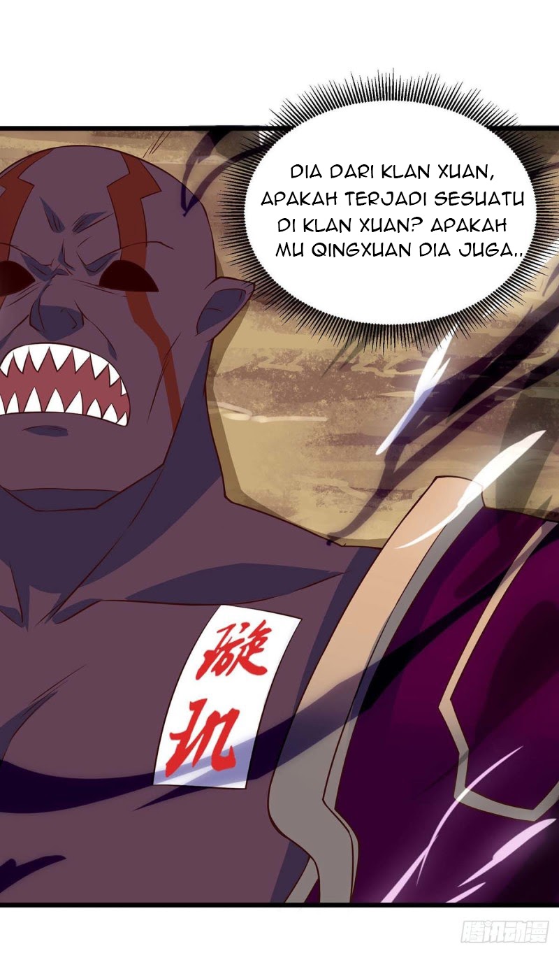 Strongest Leveling Chapter 123 halaman 18