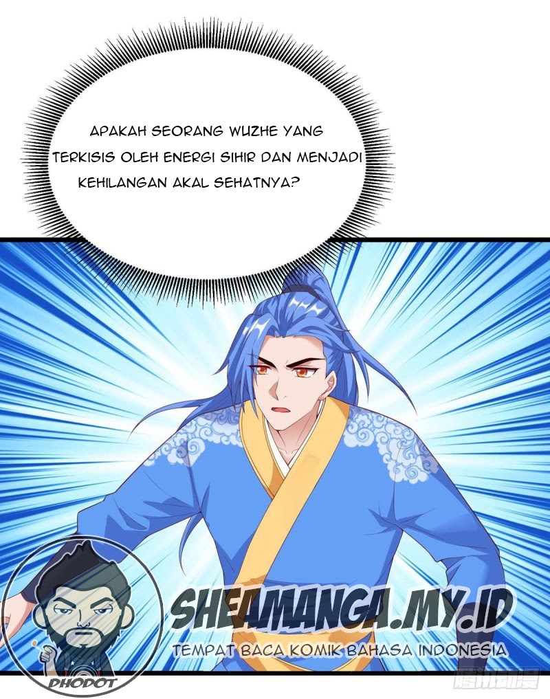 Strongest Leveling Chapter 123 halaman 12