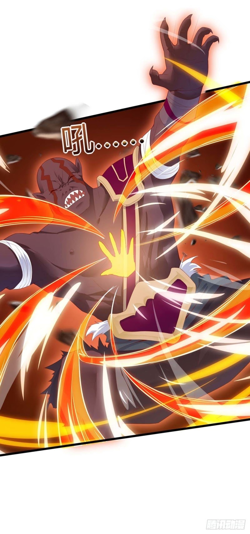 Strongest Leveling Chapter 123 halaman 15