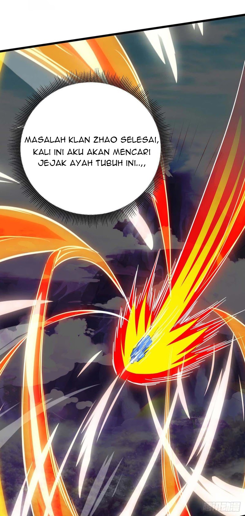 Strongest Leveling Chapter 123 halaman 5