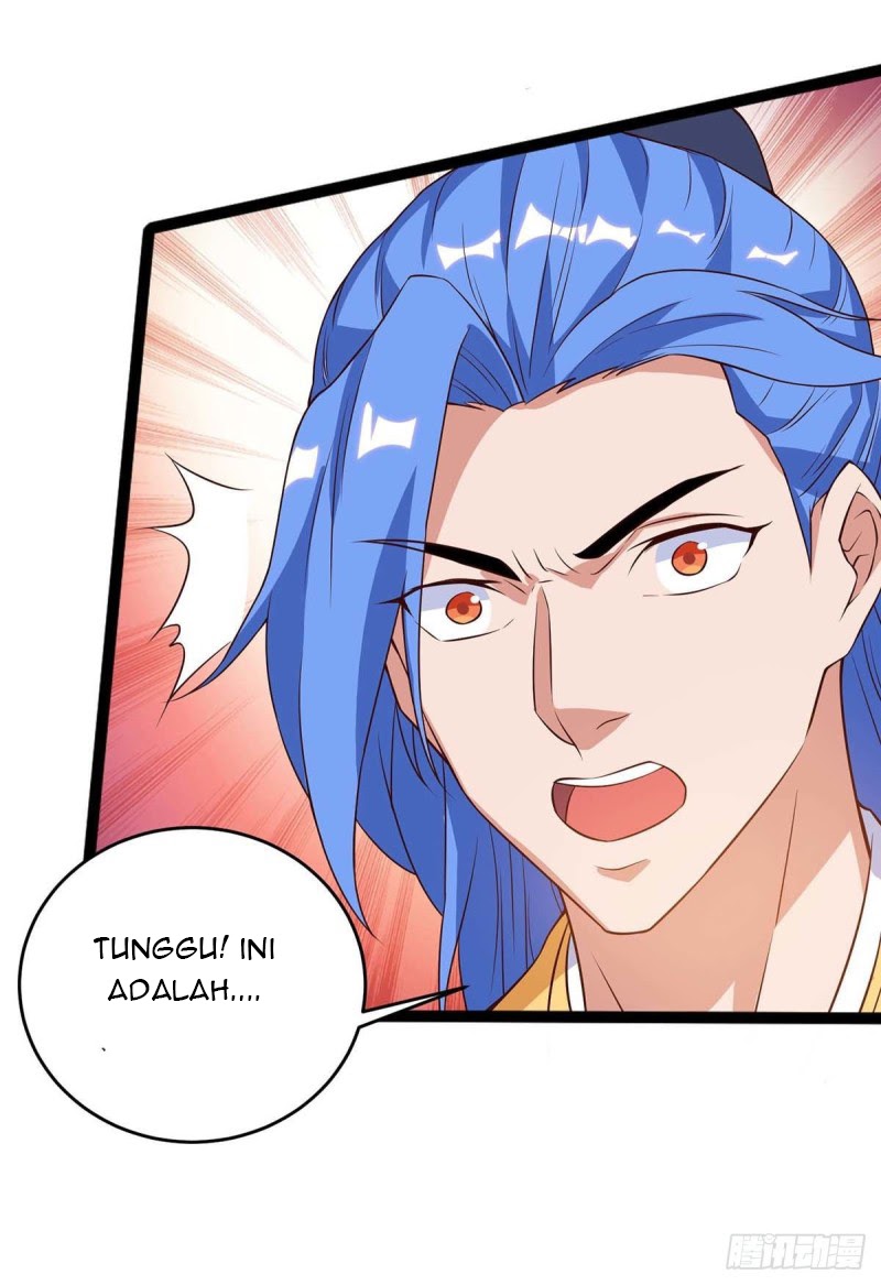 Strongest Leveling Chapter 123 halaman 17