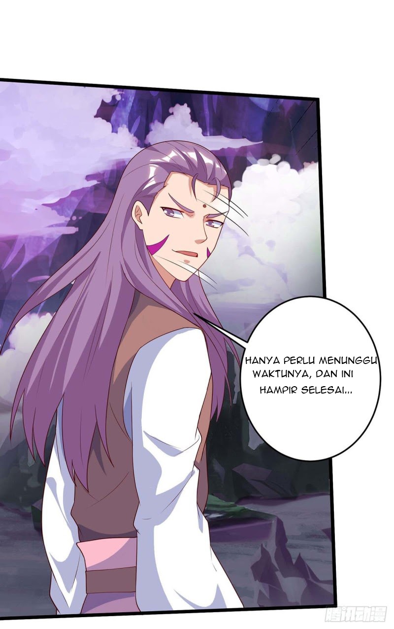 Strongest Leveling Chapter 123 halaman 27