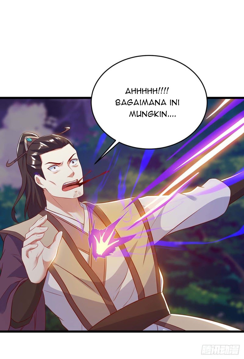 Strongest Leveling Chapter 124 halaman 29