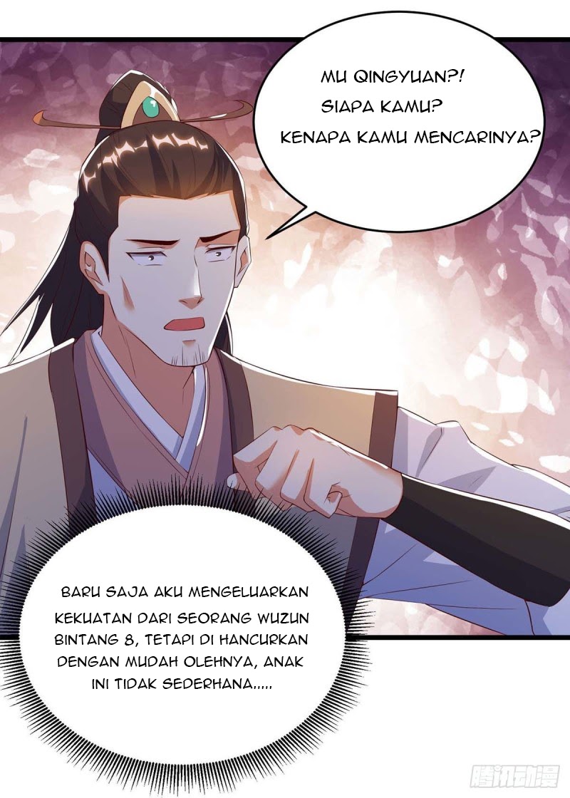 Strongest Leveling Chapter 124 halaman 12