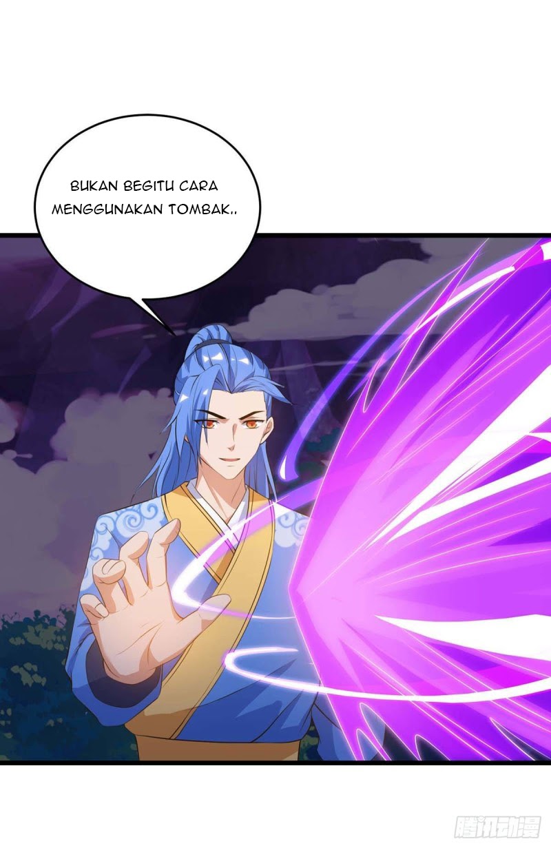 Strongest Leveling Chapter 124 halaman 18