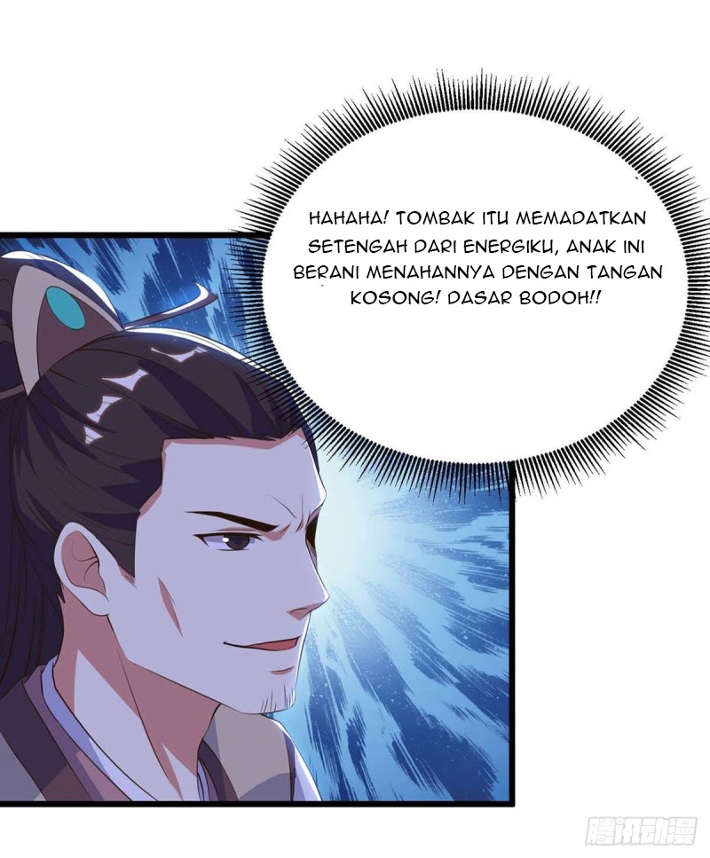 Strongest Leveling Chapter 124 halaman 19