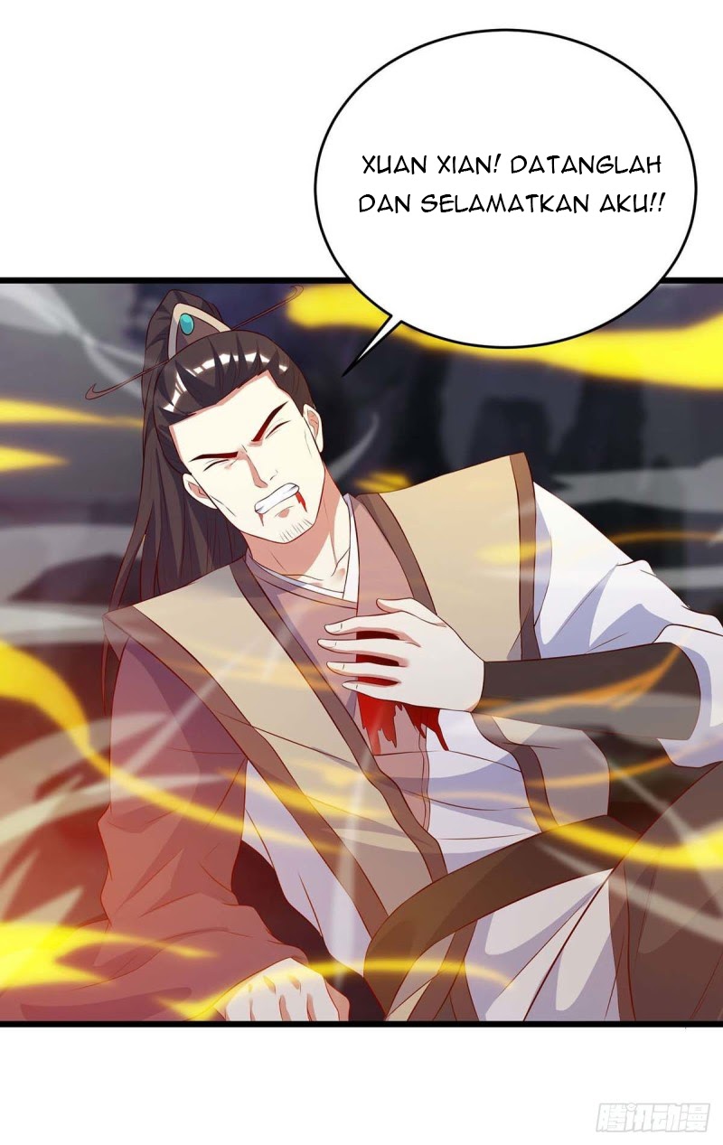 Strongest Leveling Chapter 124 halaman 32
