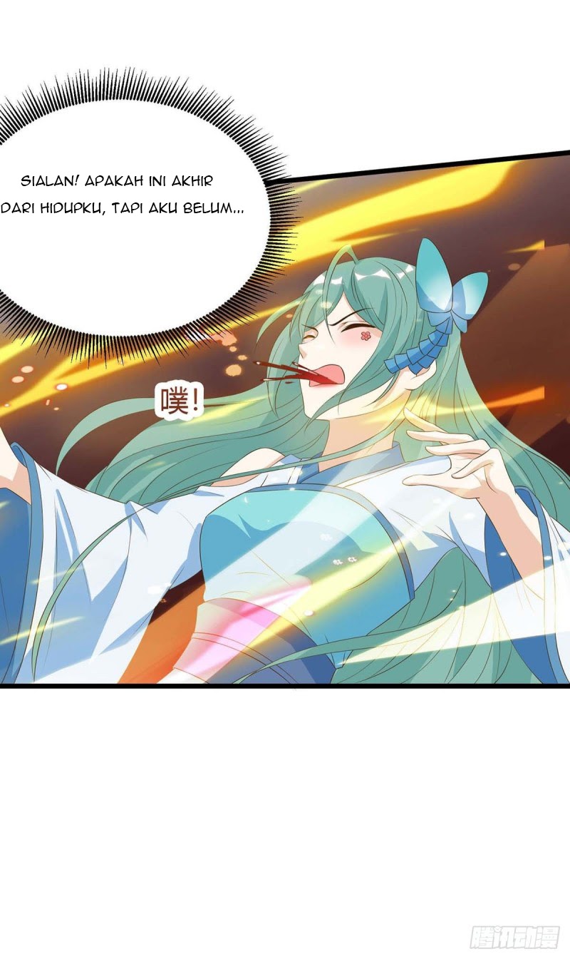 Strongest Leveling Chapter 124 halaman 6