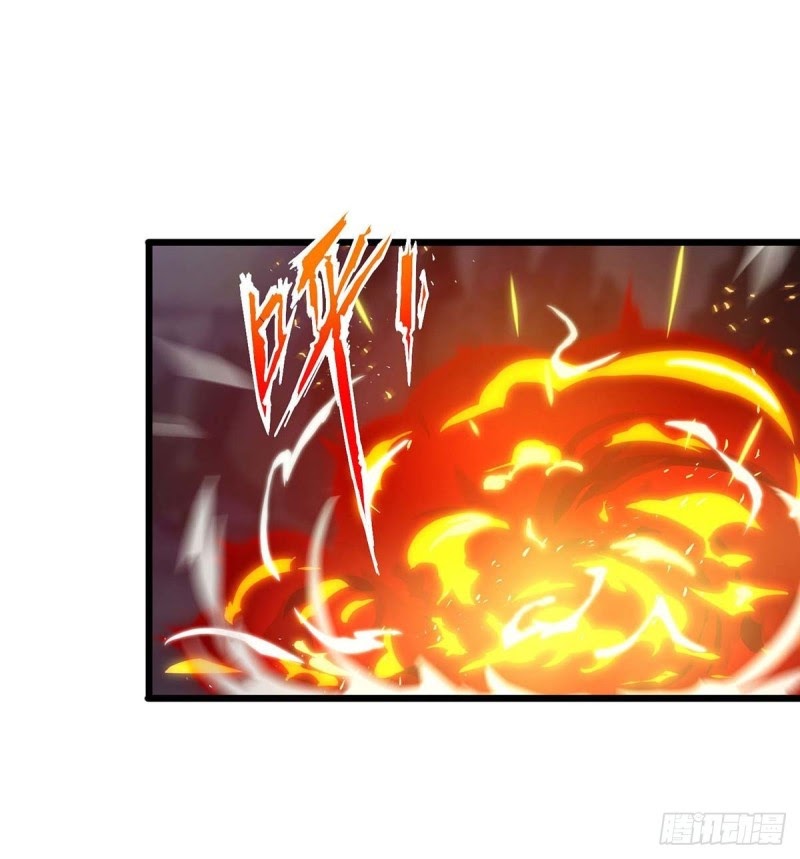 Strongest Leveling Chapter 124 halaman 31