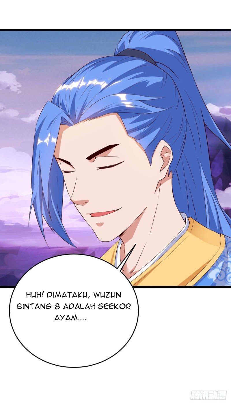Strongest Leveling Chapter 124 halaman 16
