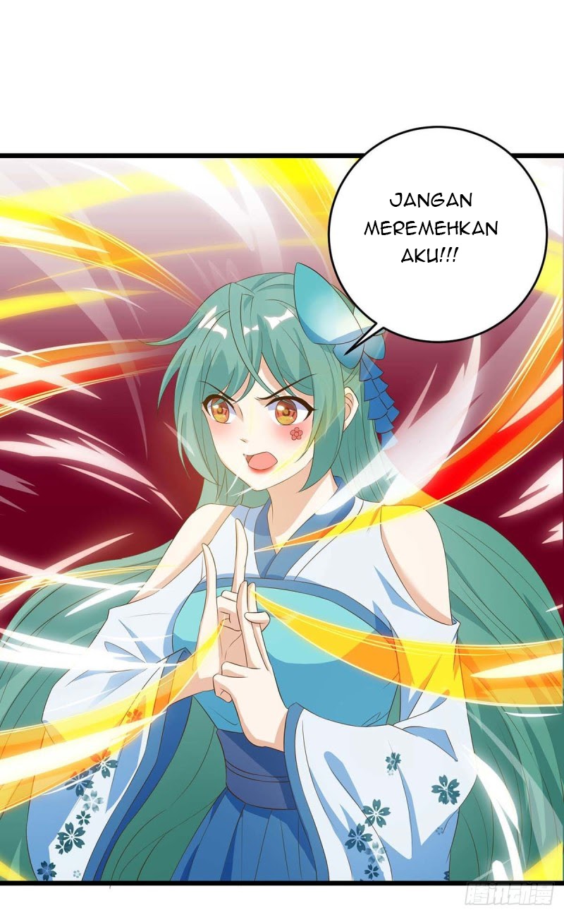 Strongest Leveling Chapter 124 halaman 2