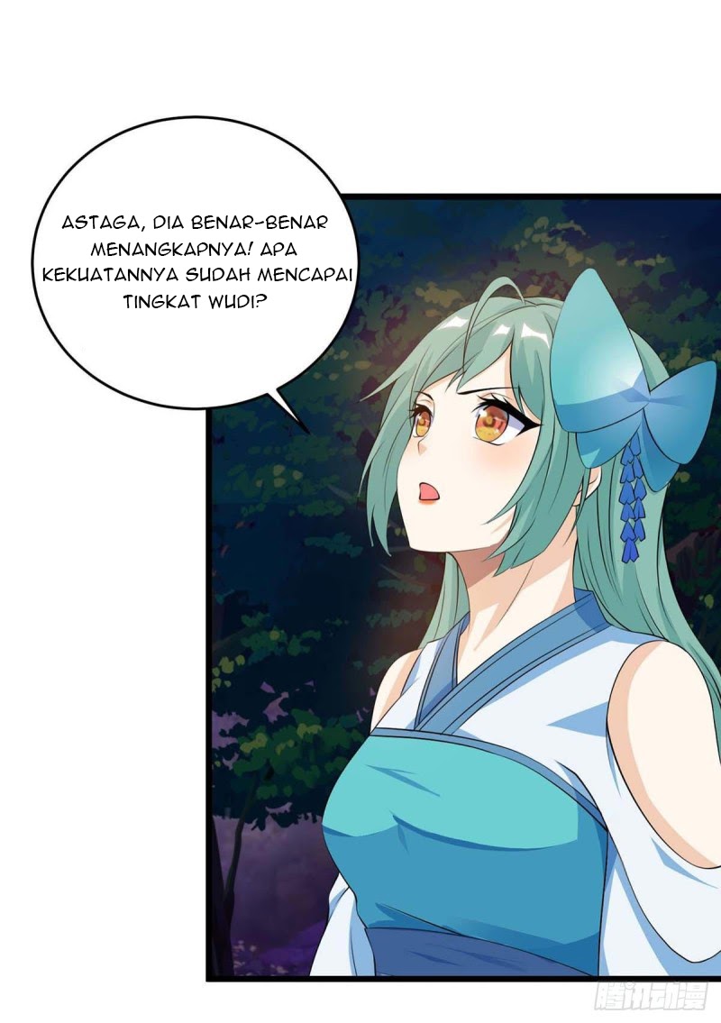 Strongest Leveling Chapter 124 halaman 23