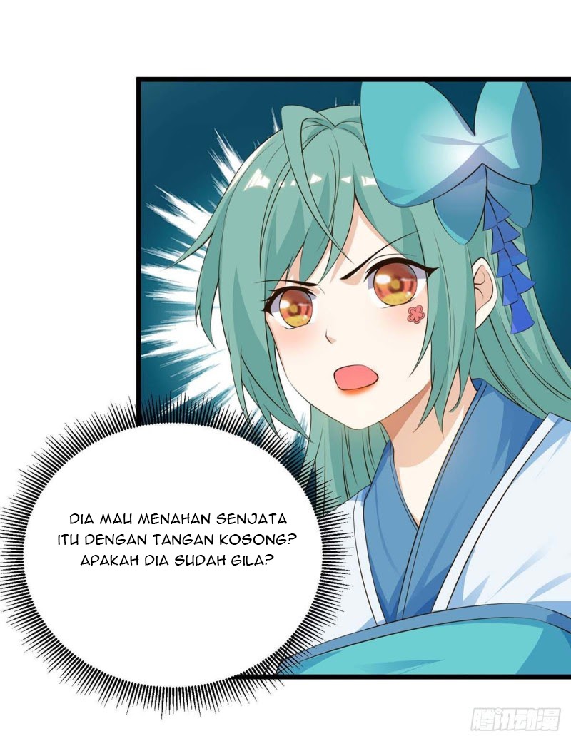 Strongest Leveling Chapter 124 halaman 20