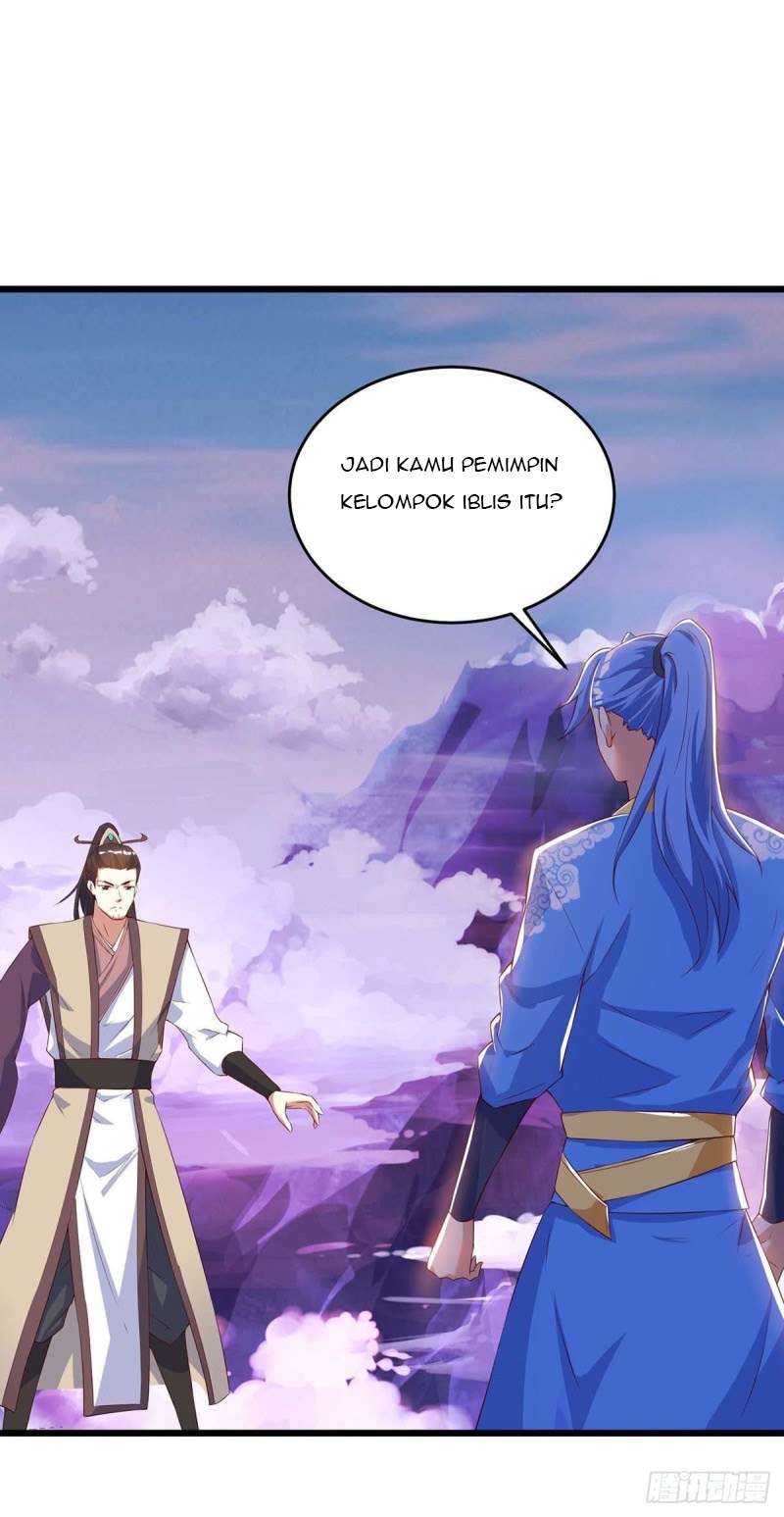 Strongest Leveling Chapter 124 halaman 10