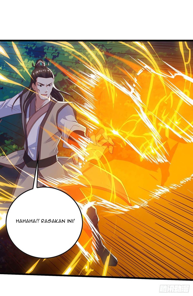 Strongest Leveling Chapter 124 halaman 7