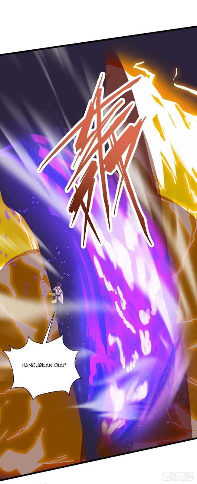 Strongest Leveling Chapter 124 halaman 5