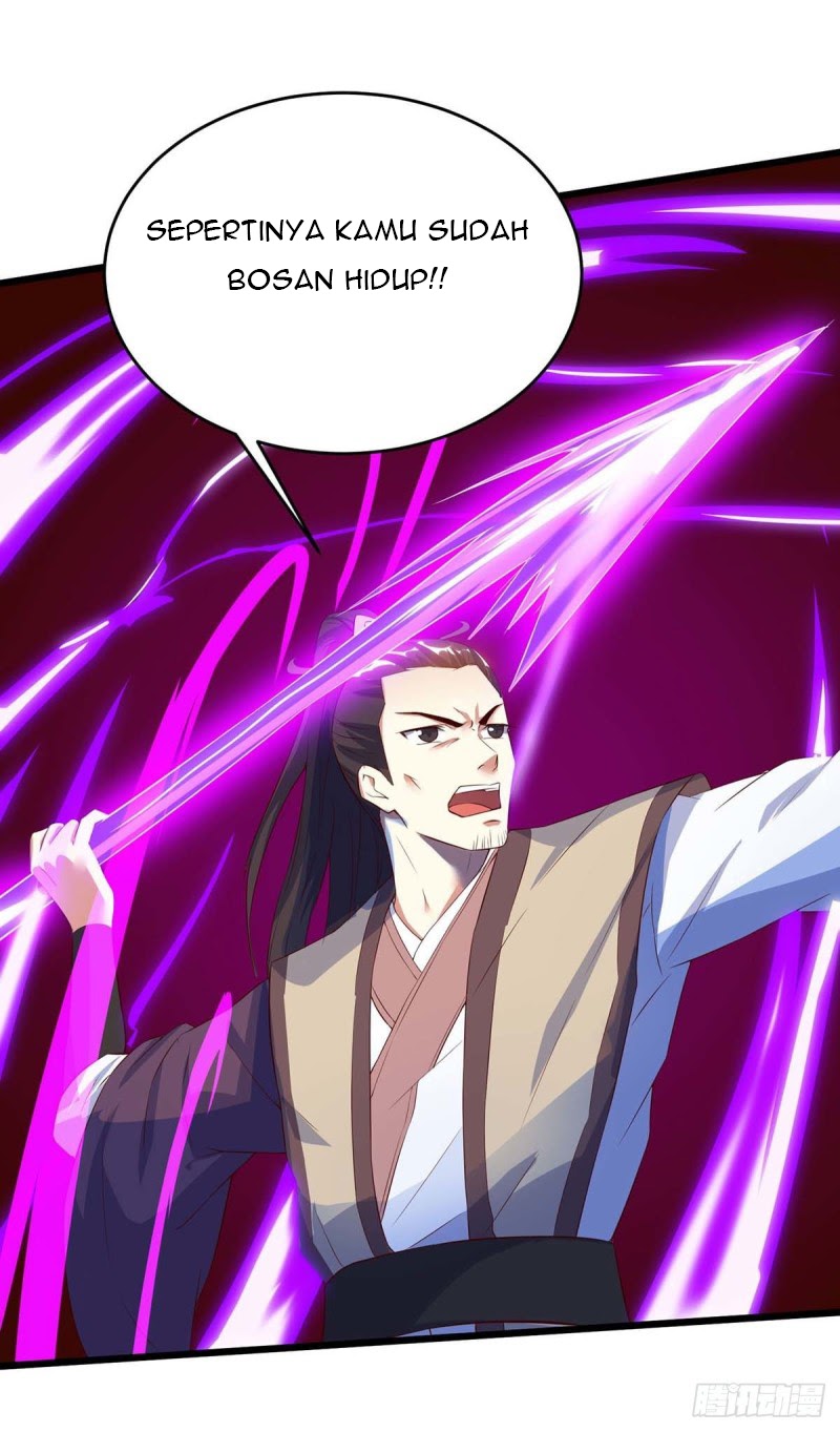 Strongest Leveling Chapter 124 halaman 14