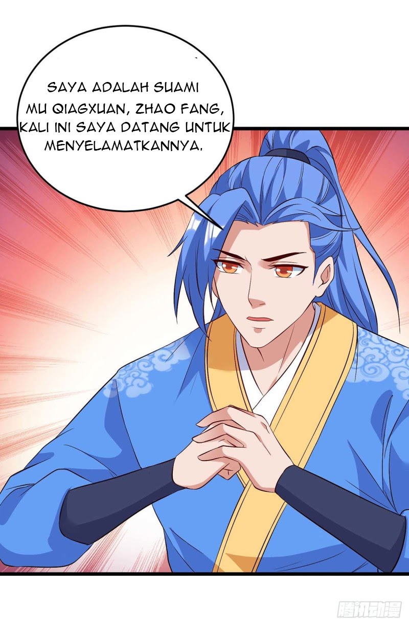 Strongest Leveling Chapter 124 halaman 36