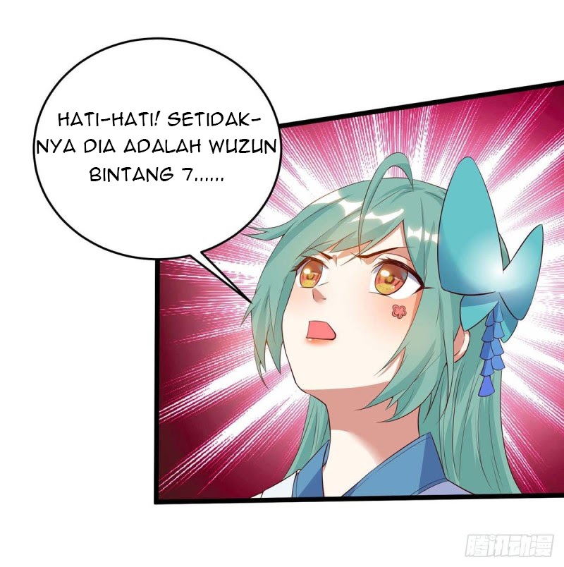 Strongest Leveling Chapter 124 halaman 15