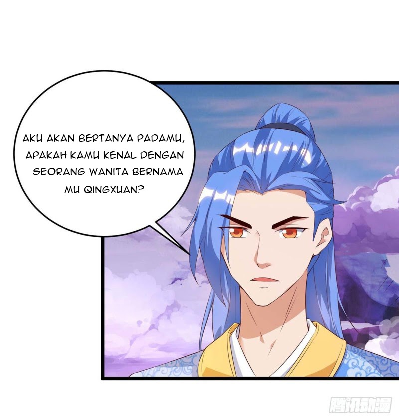 Strongest Leveling Chapter 124 halaman 11
