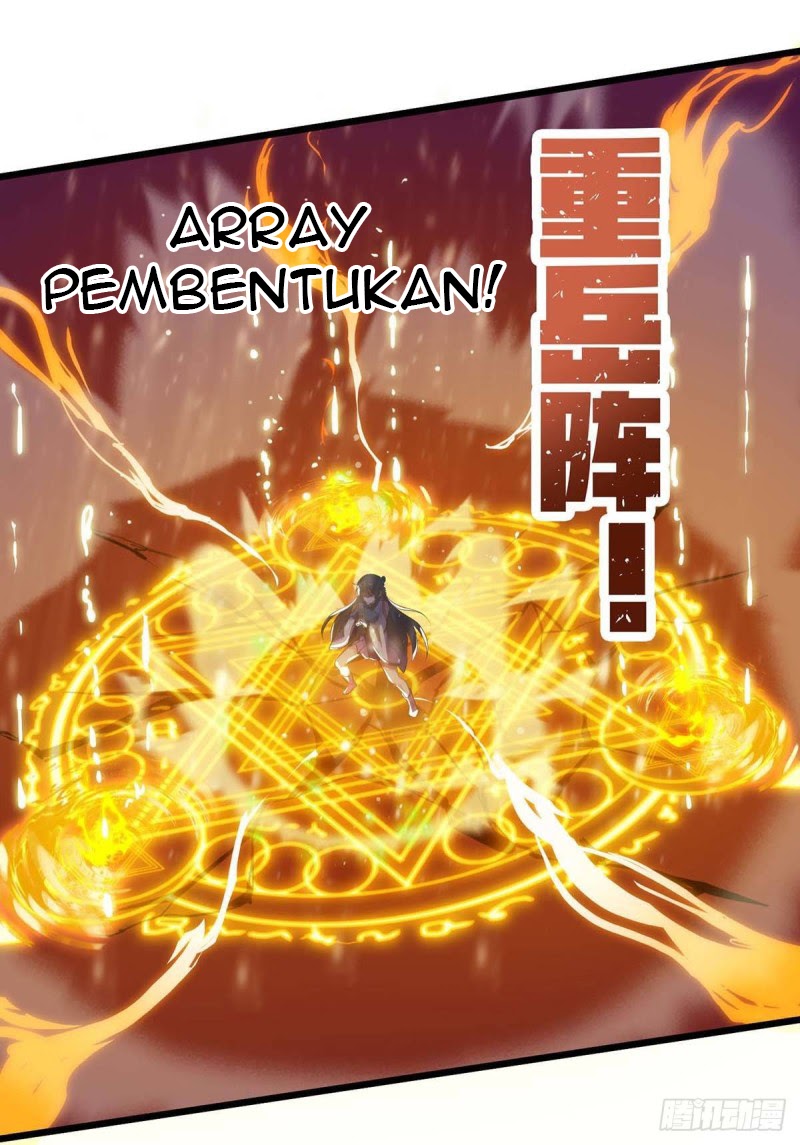 Strongest Leveling Chapter 124 halaman 3