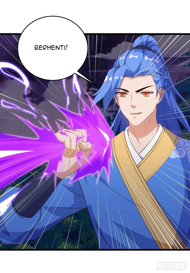 Strongest Leveling Chapter 124 halaman 21