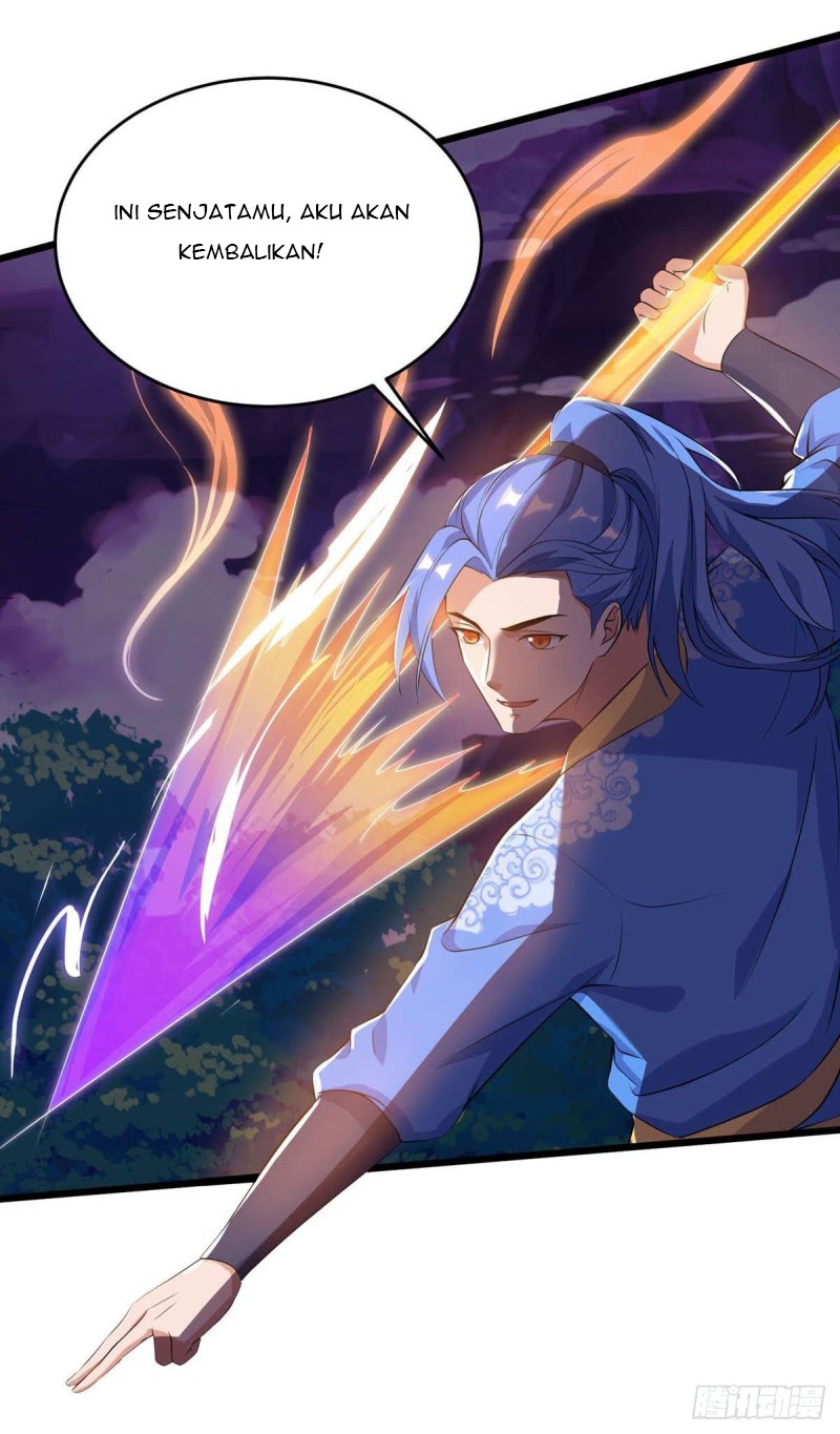 Strongest Leveling Chapter 124 halaman 24