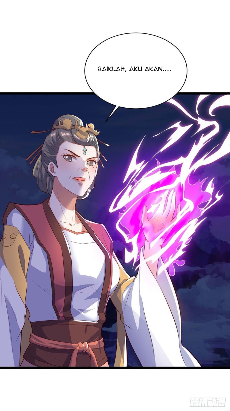 Strongest Leveling Chapter 125 halaman 7