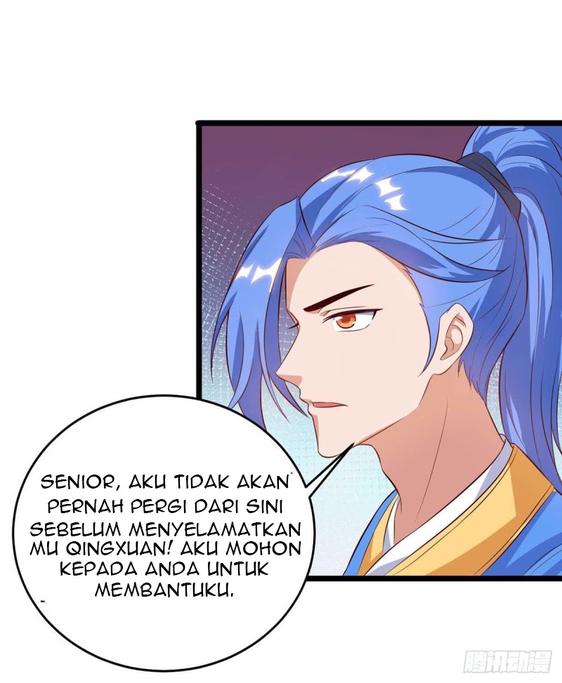 Strongest Leveling Chapter 125 halaman 4